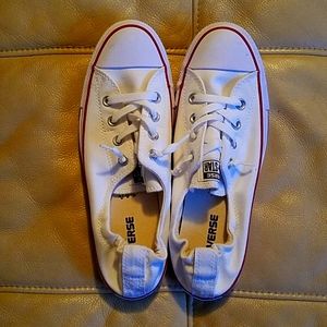 Converse sneakers 10